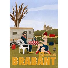 Breaking Brabant